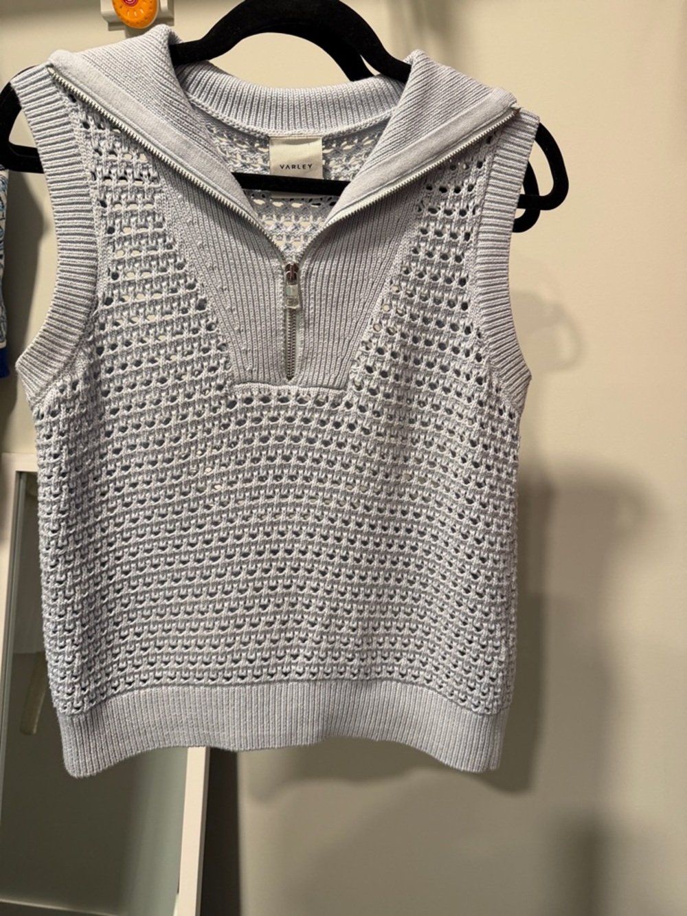 Varley vest